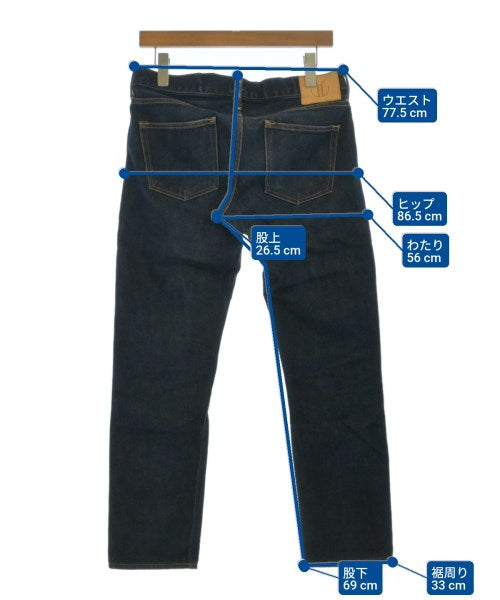 JAPAN BLUE JEANS 牛仔褲