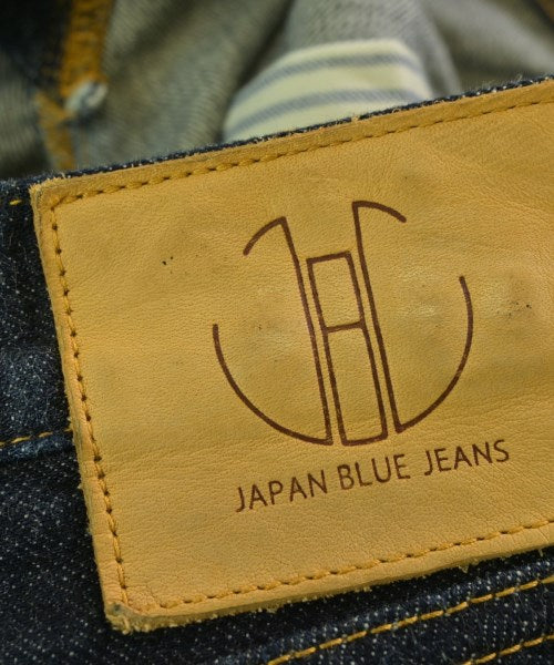JAPAN BLUE JEANS 牛仔褲