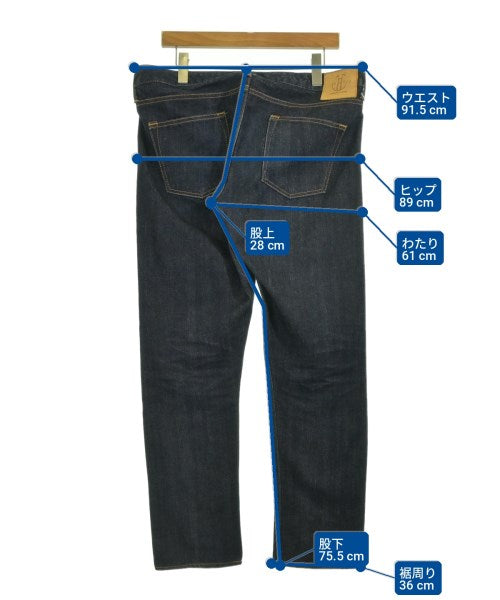 JAPAN BLUE JEANS 牛仔褲