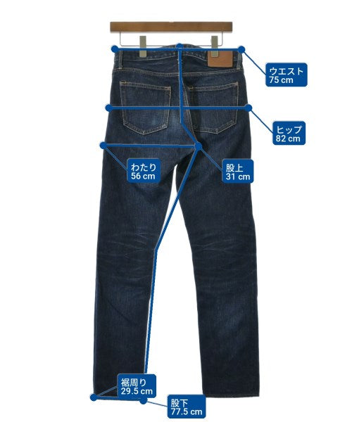 JAPAN BLUE JEANS 牛仔褲