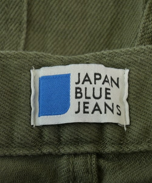 JAPAN BLUE JEANS 其他款