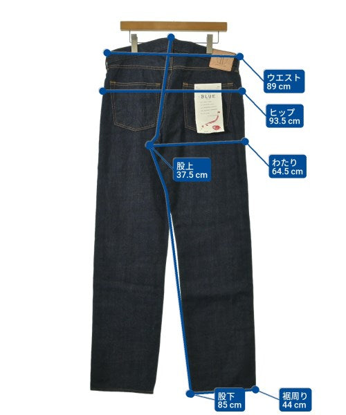 JAPAN BLUE JEANS 牛仔褲
