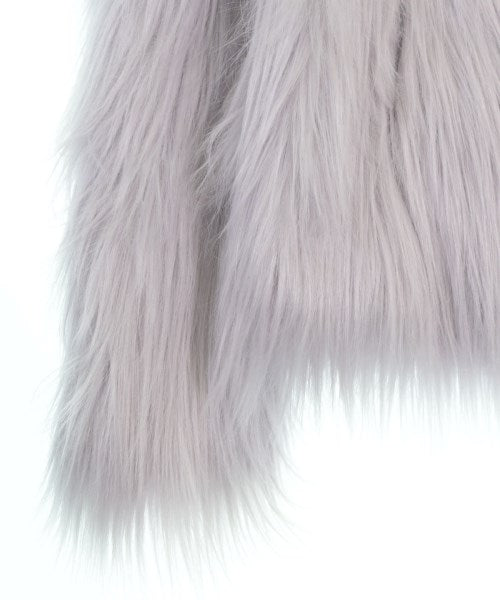 unrealfur 斜紋夾克