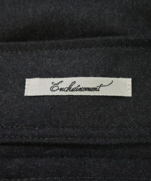 enchainement 其他飛行外套