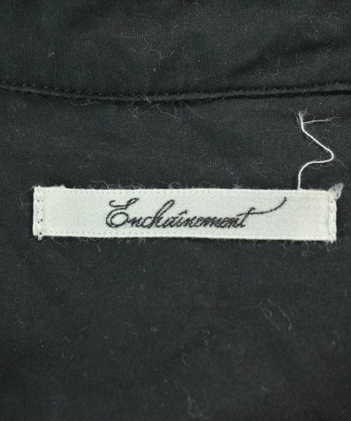 enchainement 女襯衫