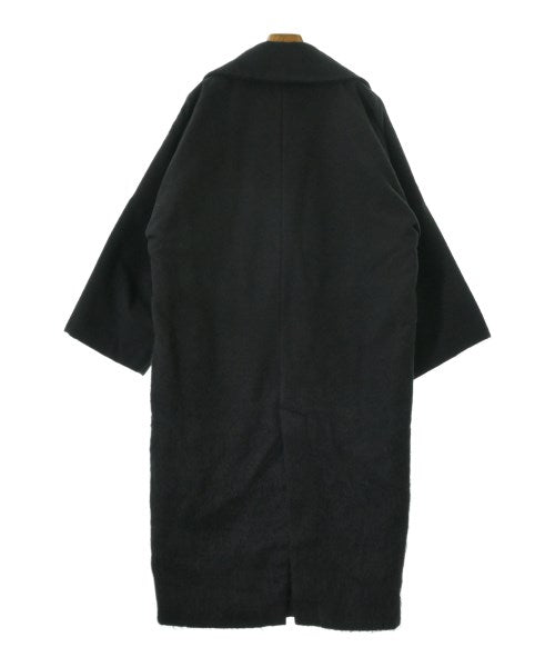 nuovo borgo 其他大衣