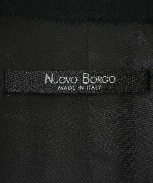 nuovo borgo 其他大衣