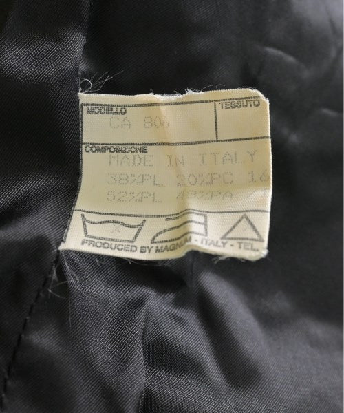 nuovo borgo 其他大衣