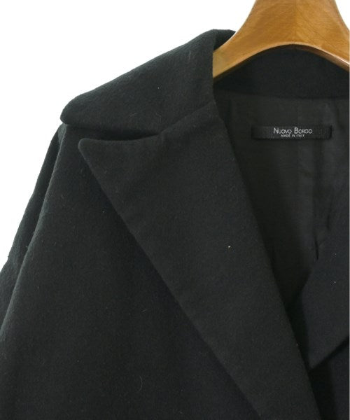 nuovo borgo 其他大衣