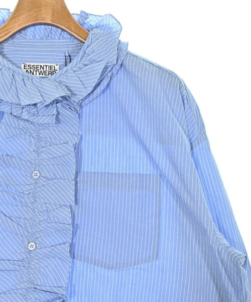ESSENTIEL Antwerp 休閒襯衫