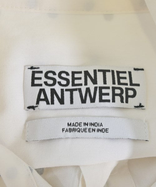 ESSENTIEL Antwerp 休閒襯衫