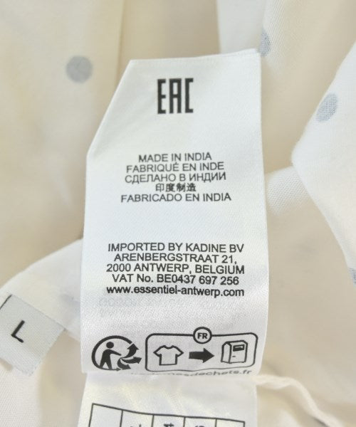 ESSENTIEL Antwerp 休閒襯衫