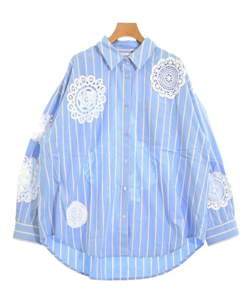 ESSENTIEL Antwerp 休閒襯衫