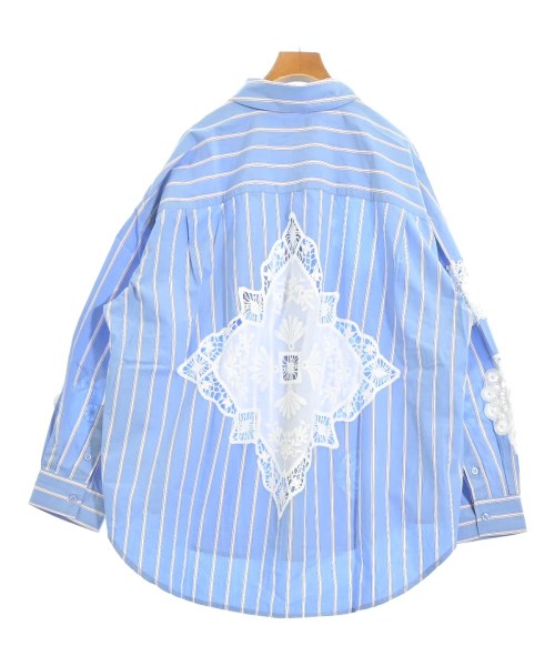 ESSENTIEL Antwerp 休閒襯衫