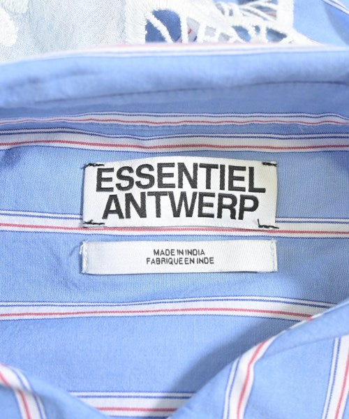 ESSENTIEL Antwerp 休閒襯衫