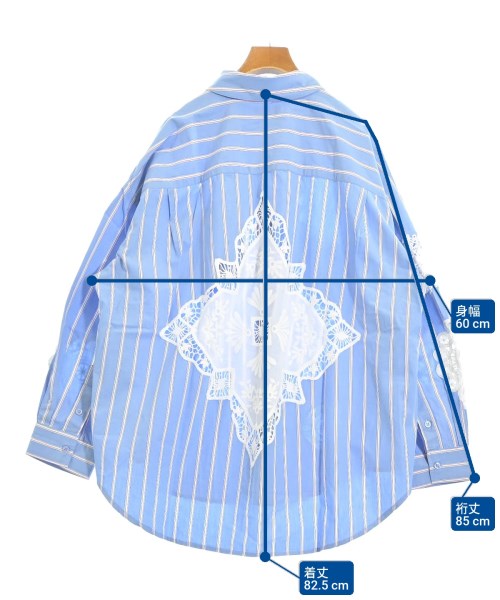ESSENTIEL Antwerp 休閒襯衫