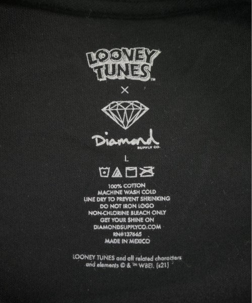 Diamond Supply Co T恤/上衣