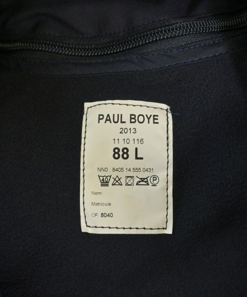 PAUL BOYE 其他大衣