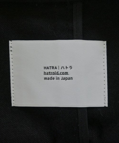 hatra 其他大衣
