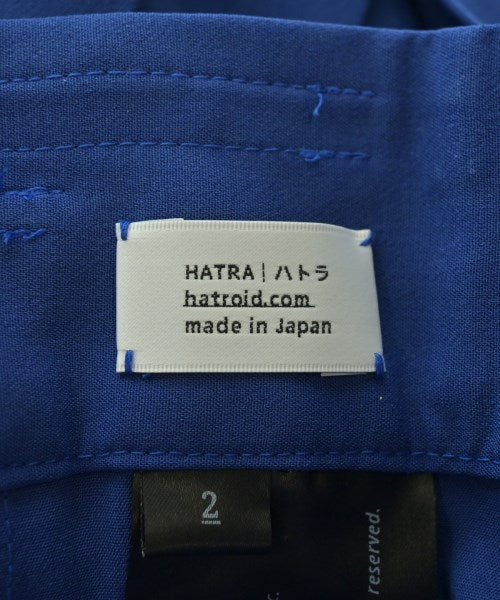 hatra 其他款
