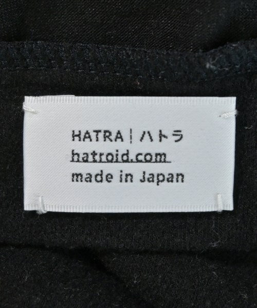 hatra T恤/上衣