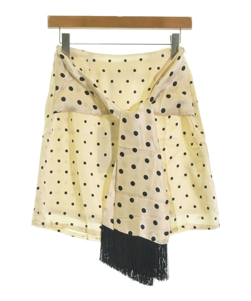 Mother of Pearl 迷你裙