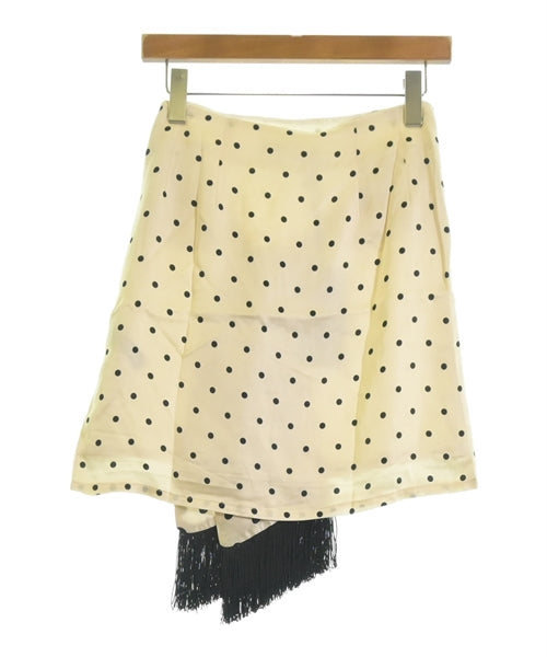 Mother of Pearl 迷你裙