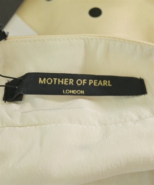 Mother of Pearl 迷你裙