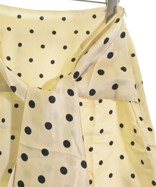 Mother of Pearl 迷你裙