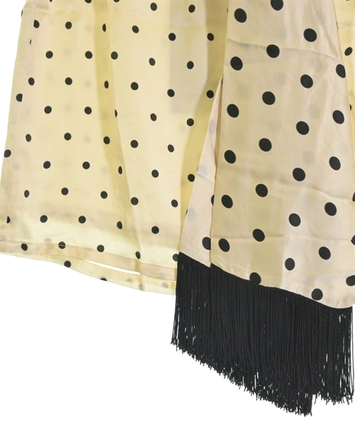 Mother of Pearl 迷你裙