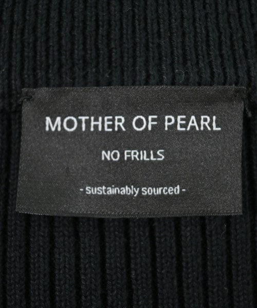 Mother of Pearl 開襟衫