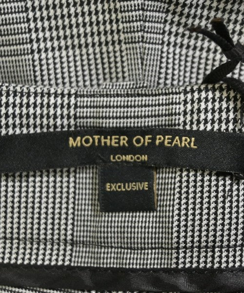 Mother of Pearl 其他款