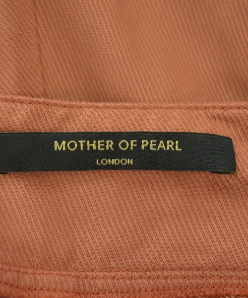 Mother of Pearl 其他款