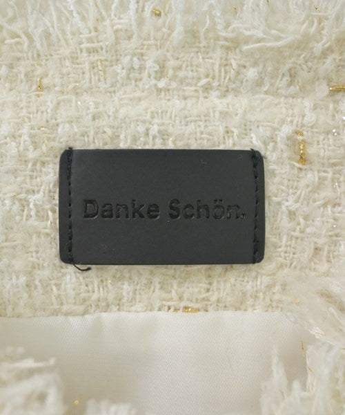 Danke schon. 休閒夾克
