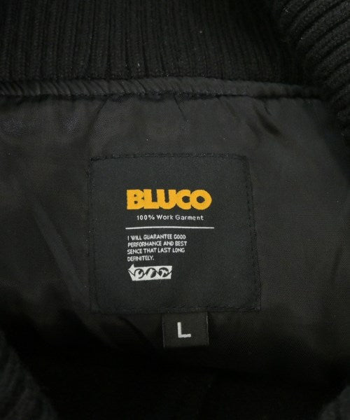 BLUCO WORK GARMENT 運動夾克