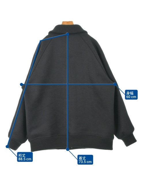 BLUCO WORK GARMENT 運動夾克