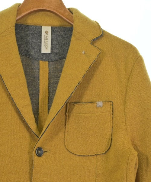 J.W.TABACCHI 西裝外套