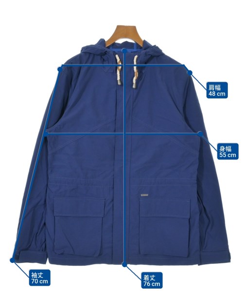 TWOTHIRDS 山系外套