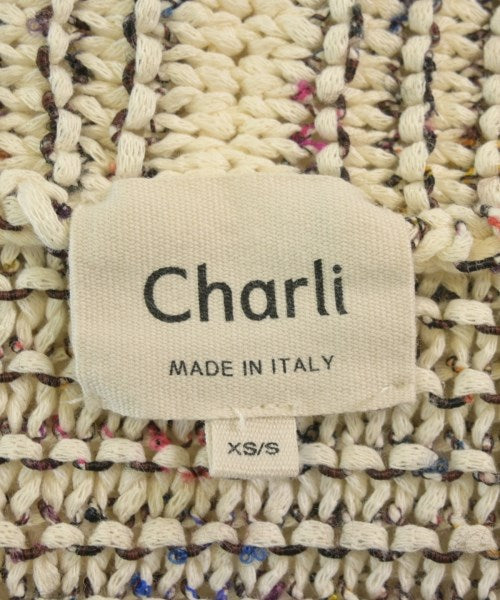 CHARLI 開襟衫
