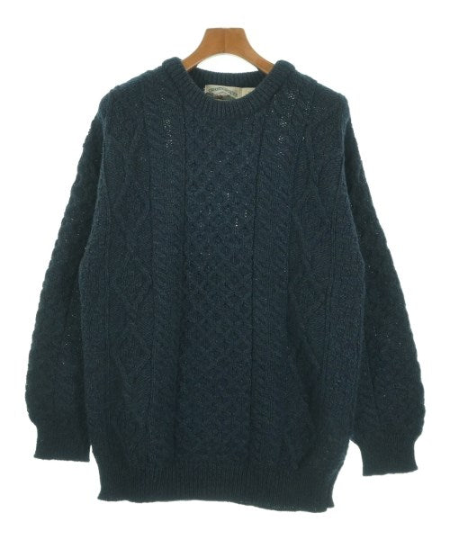 aran crafts 毛衣
