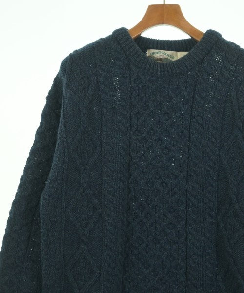 aran crafts 毛衣