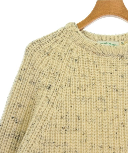 aran crafts 毛衣