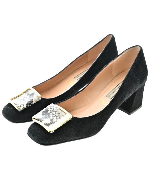 inter-chaussures 高跟鞋