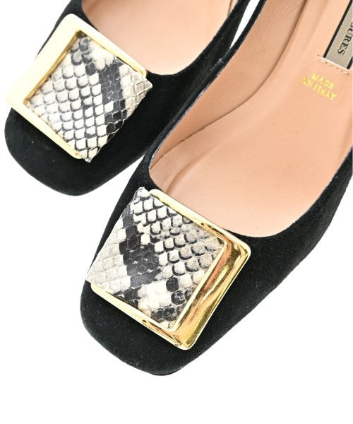 inter-chaussures 高跟鞋