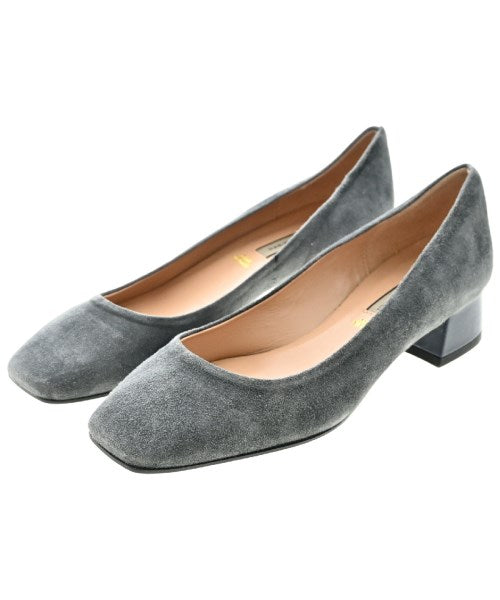 inter-chaussures 高跟鞋