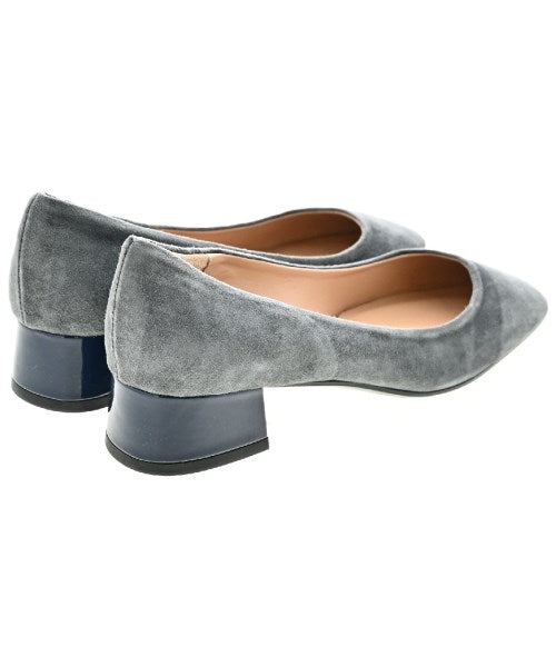 inter-chaussures 高跟鞋