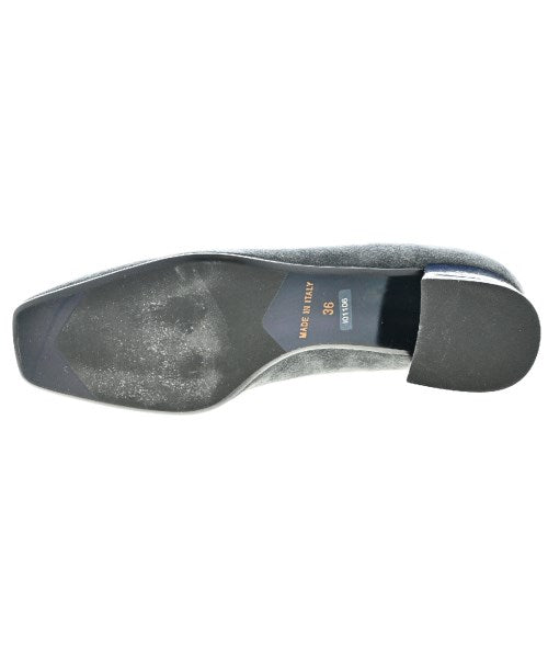 inter-chaussures 高跟鞋