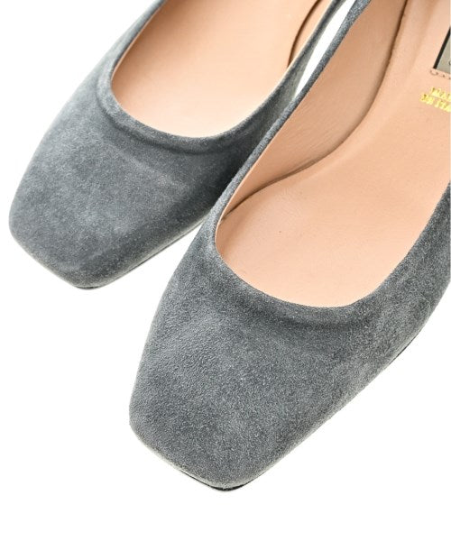 inter-chaussures 高跟鞋