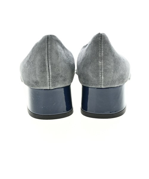 inter-chaussures 高跟鞋