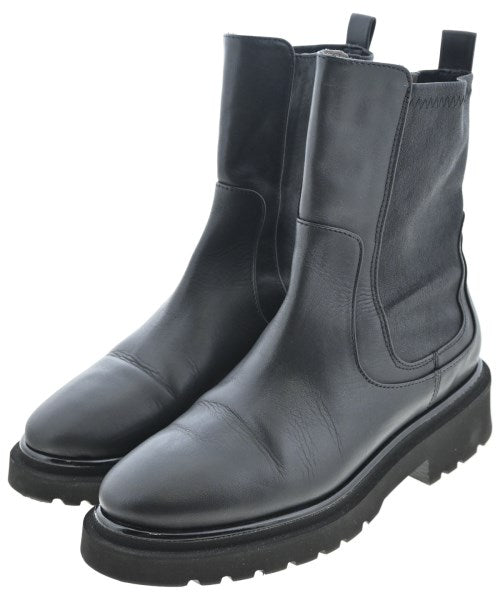 inter-chaussures 靴子